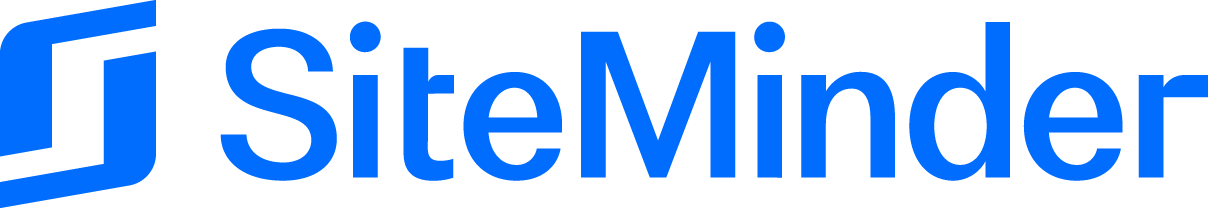 SiteMinder